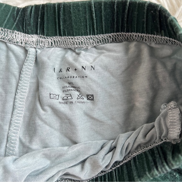 Nighty Nites Co x Arrows & Rubies Bamboo Lounge Pajamas M/L - Picture 7 of 9